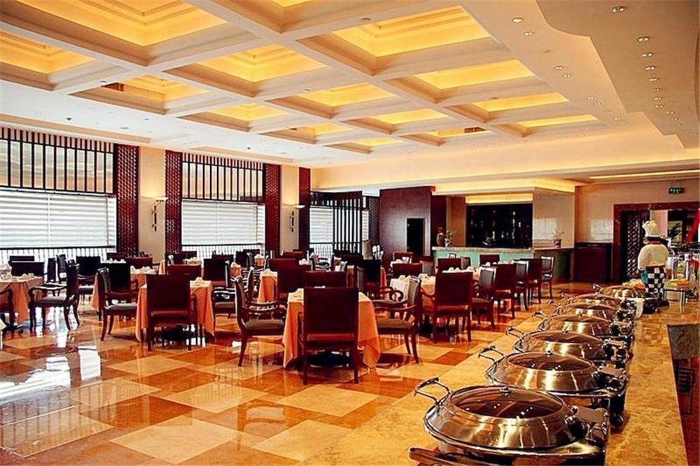 绍兴国际大酒店 外观 照片