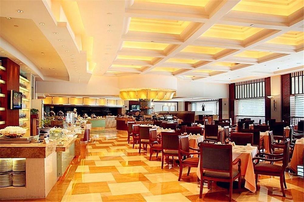 绍兴国际大酒店 外观 照片