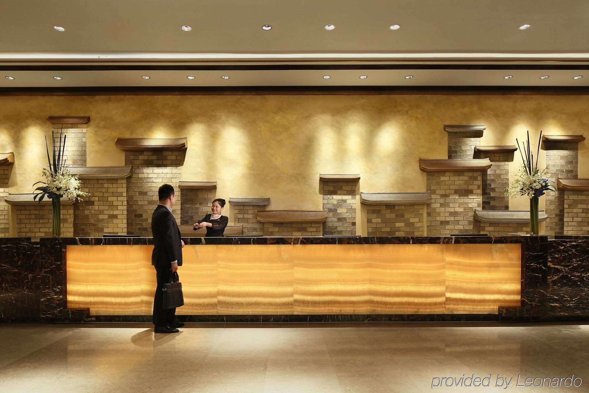 绍兴国际大酒店 外观 照片